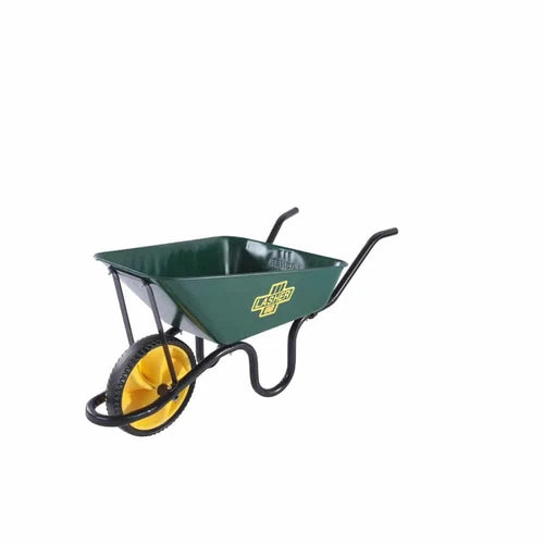 Wheel Barrow Falcon Concrete Lasher-Wheelbarrows-Lasher-Steel Pan/65ℓ/𝑇0.8𝑚𝑚-diyshop.co.za