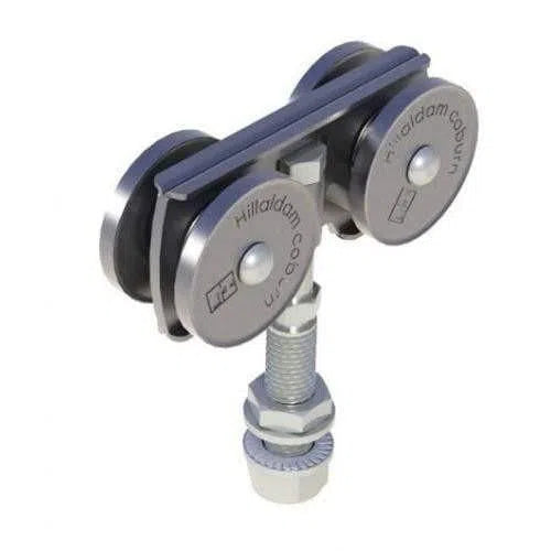 Wheel Hanger for Straightway Top Track Hillaldam-400-600πΎπ (0460S)-each-