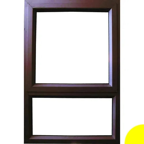 نافذة ألومنيوم PT 69 (𝑊590x𝐻890mm)