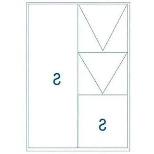 Window Aluminium PTT 1218 (𝑊1190x𝐻1790mm)-Window Frames-iBuild-Bronze-Clear-diyshop.co.za