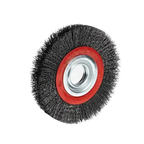 Wire Brush Wheel-150x16x12mm-