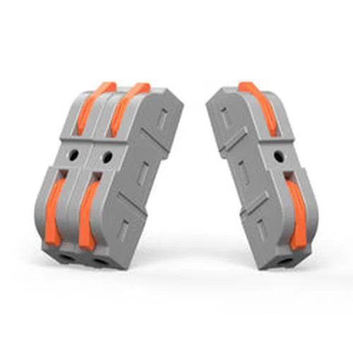 Wire Splicing Connector Toggle Type Interconnectable-each-