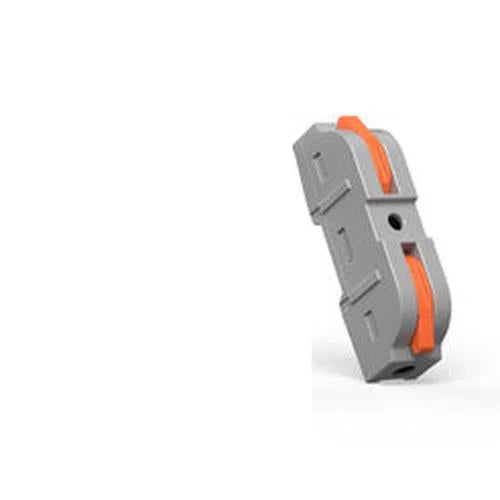 Wire Splicing Connector Toggle Type Interconnectable-each-