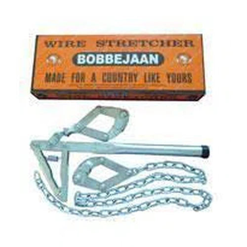Wire Stretcher Strainer Bobbejaan Donalds-