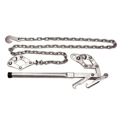 Wire Stretcher Strainer Wizard Donalds-