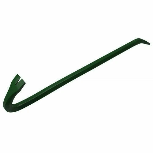 Wrecking Bar Green/Orange Import-๐ฟ300 x โ19mm-