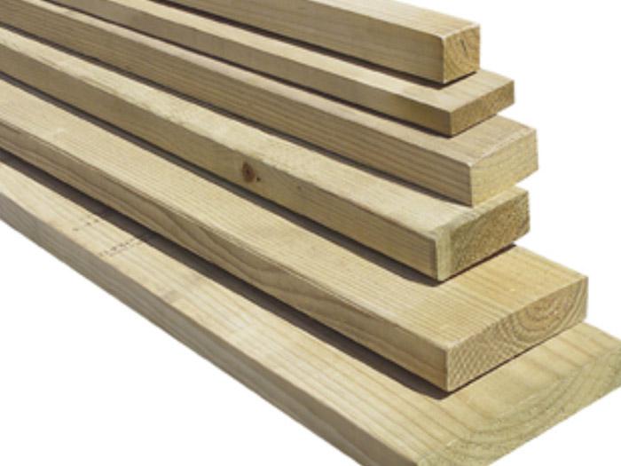 Hardware > Building Materials > Lumber