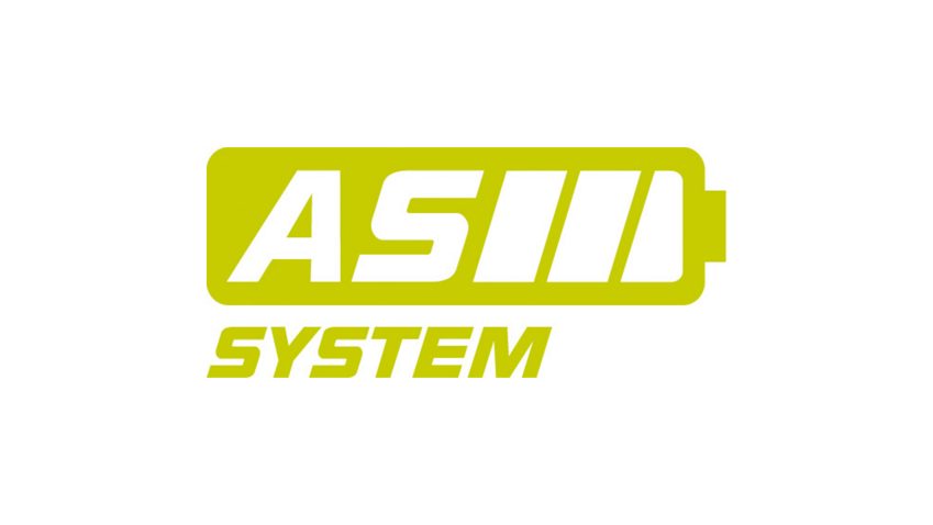 AS-system