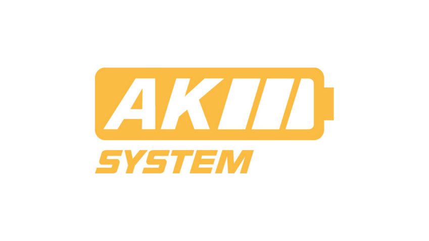 AK-system