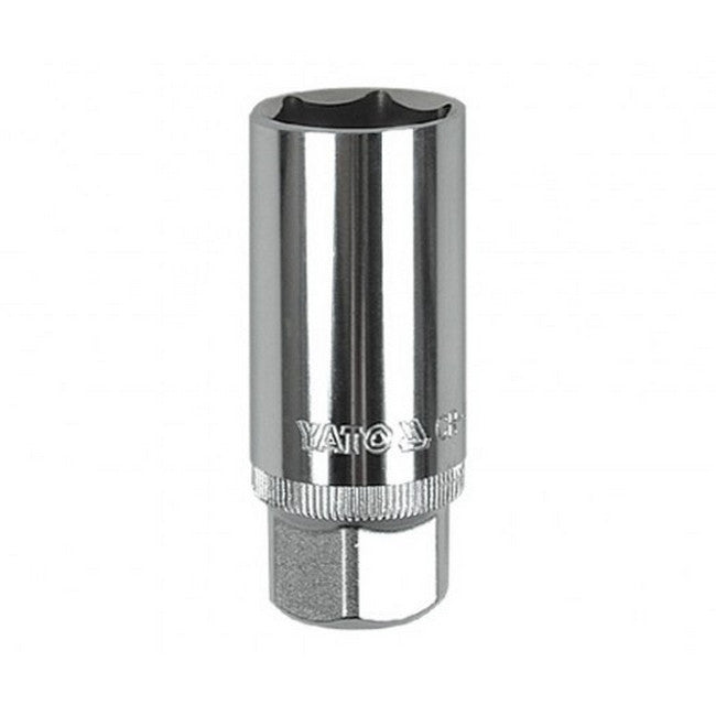 Socket 1/2" Spark Plug