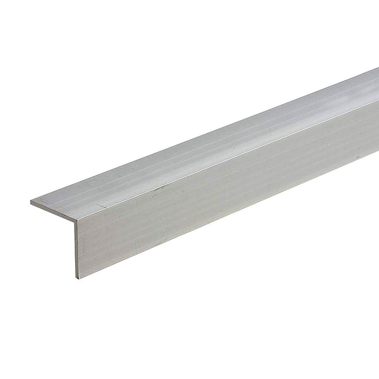 Aluminium Equal Angle