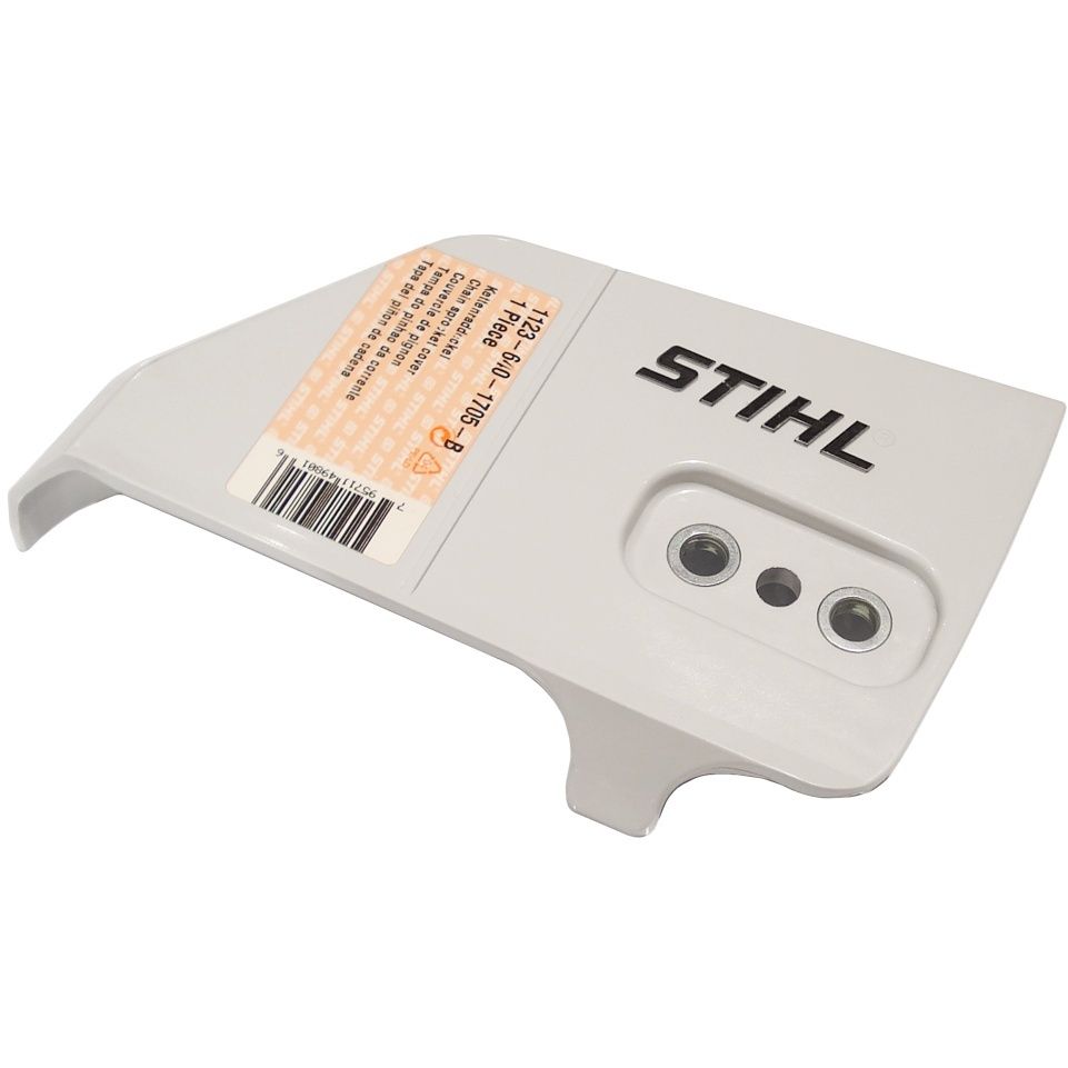 Sprocket Cover for MS250 STIHL
