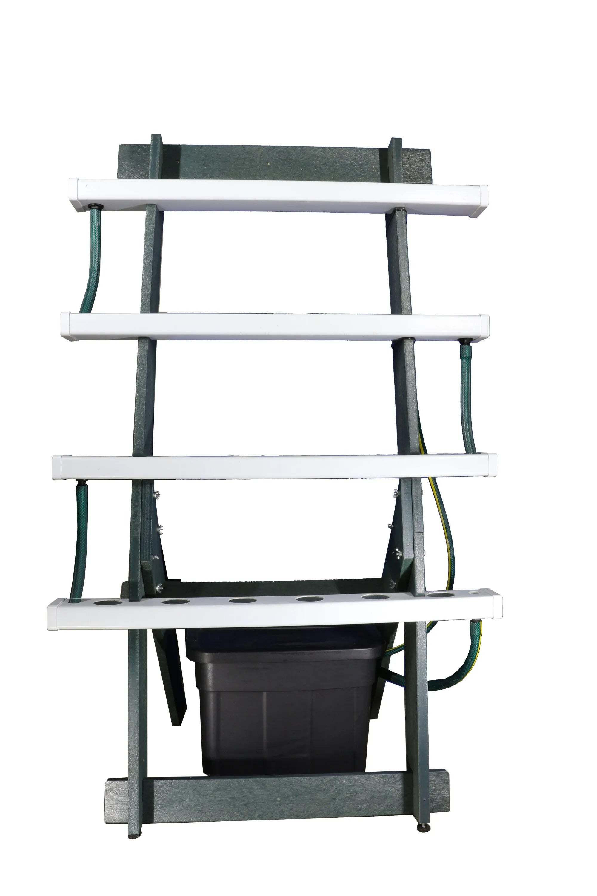 Kit de sistema de cultivo hidropónico Marley