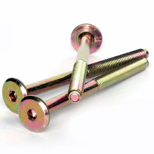 Furniture Screw Pan Head