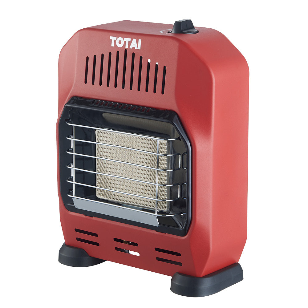 Gas Heater Mini FreeStanding
