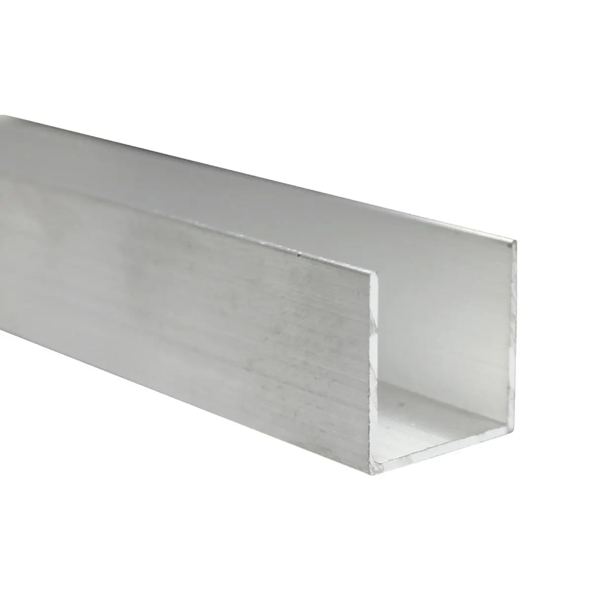 Aluminium Board Channel U