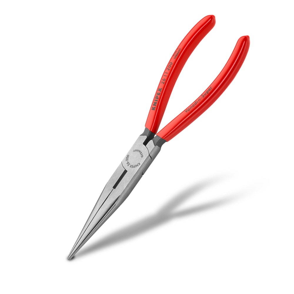Plier Long Nose Knipex