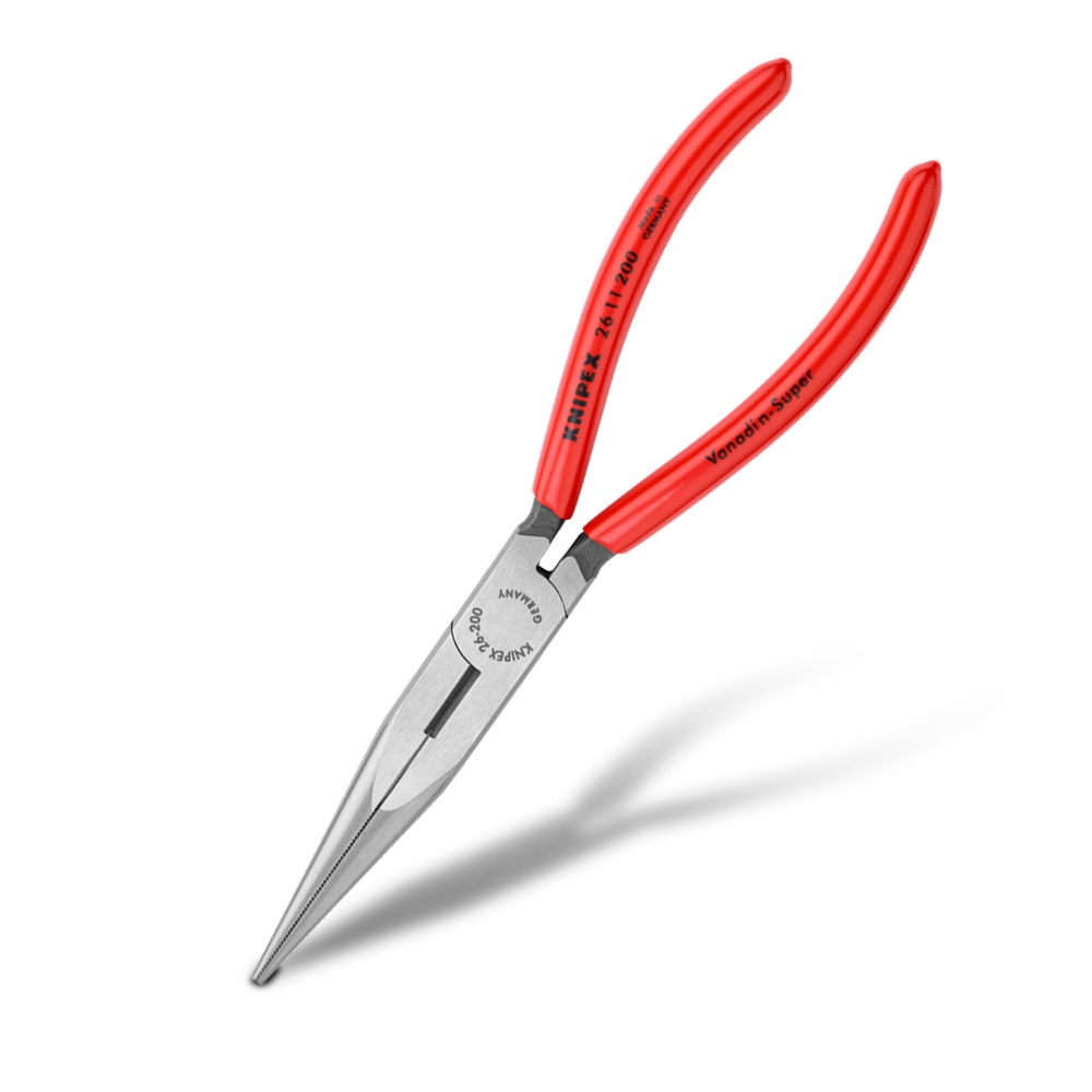 Plier Long Nose Knipex