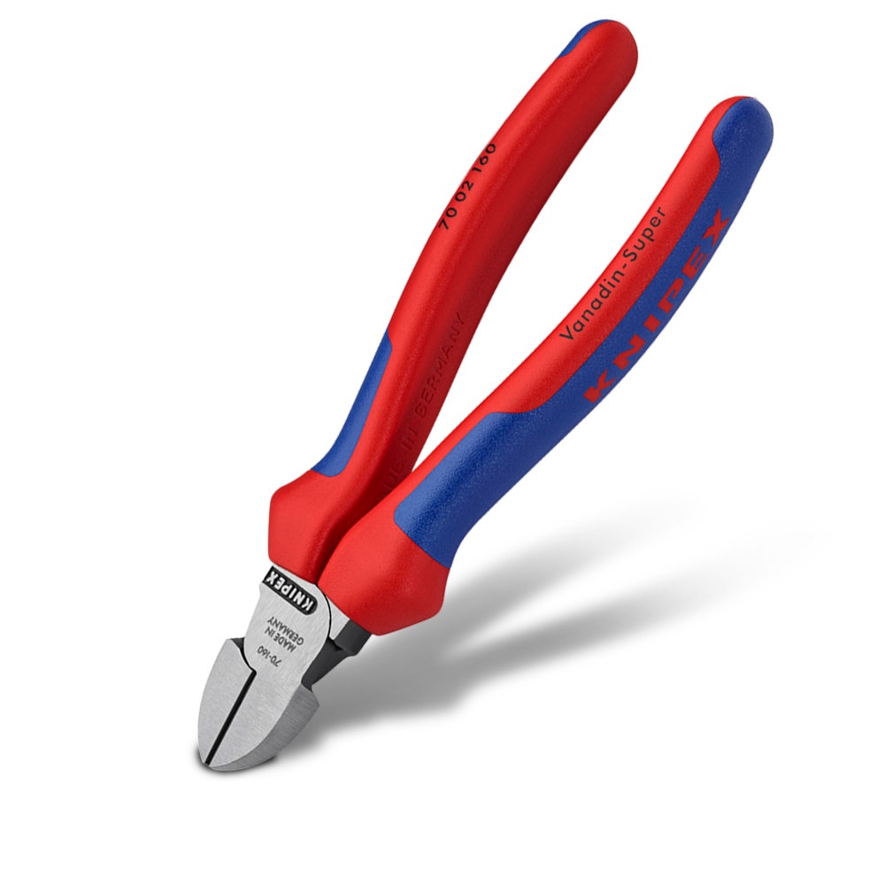 Plier Side Cutter Knipex