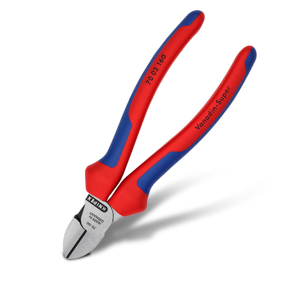 Plier Side Cutter Knipex