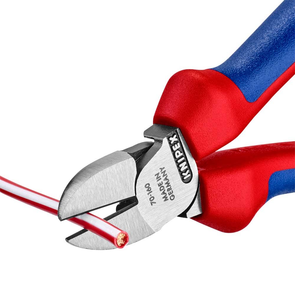 Plier Side Cutter Knipex