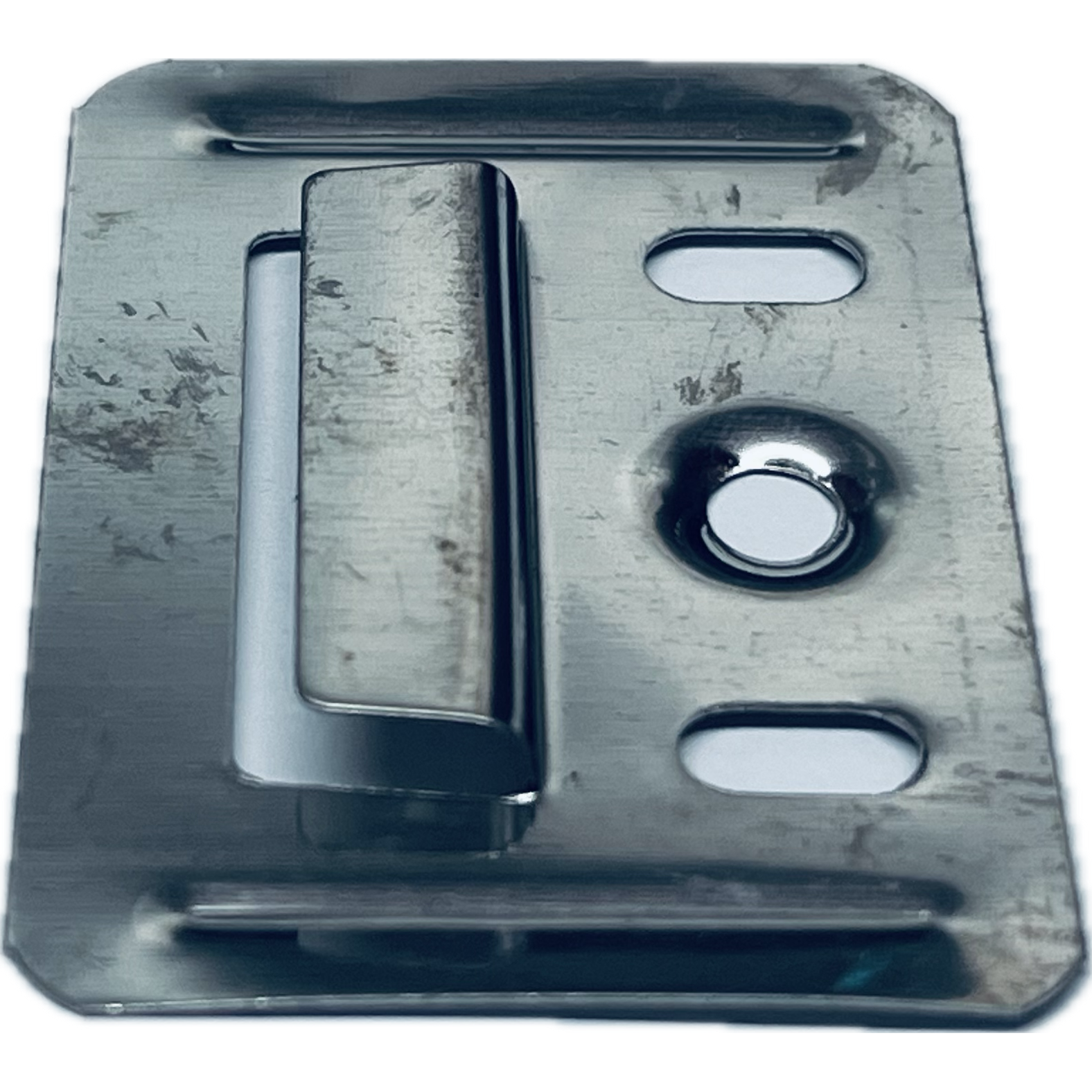 Clips for Wall Paneling PVC