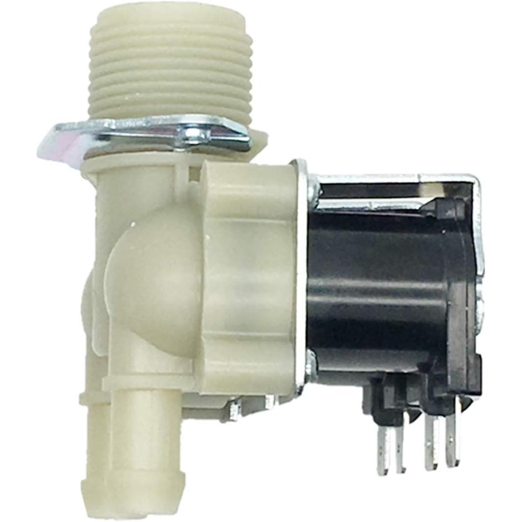 Solenoid Inlet Valve FPS2-1A)-1A) for Top Loader DEFY