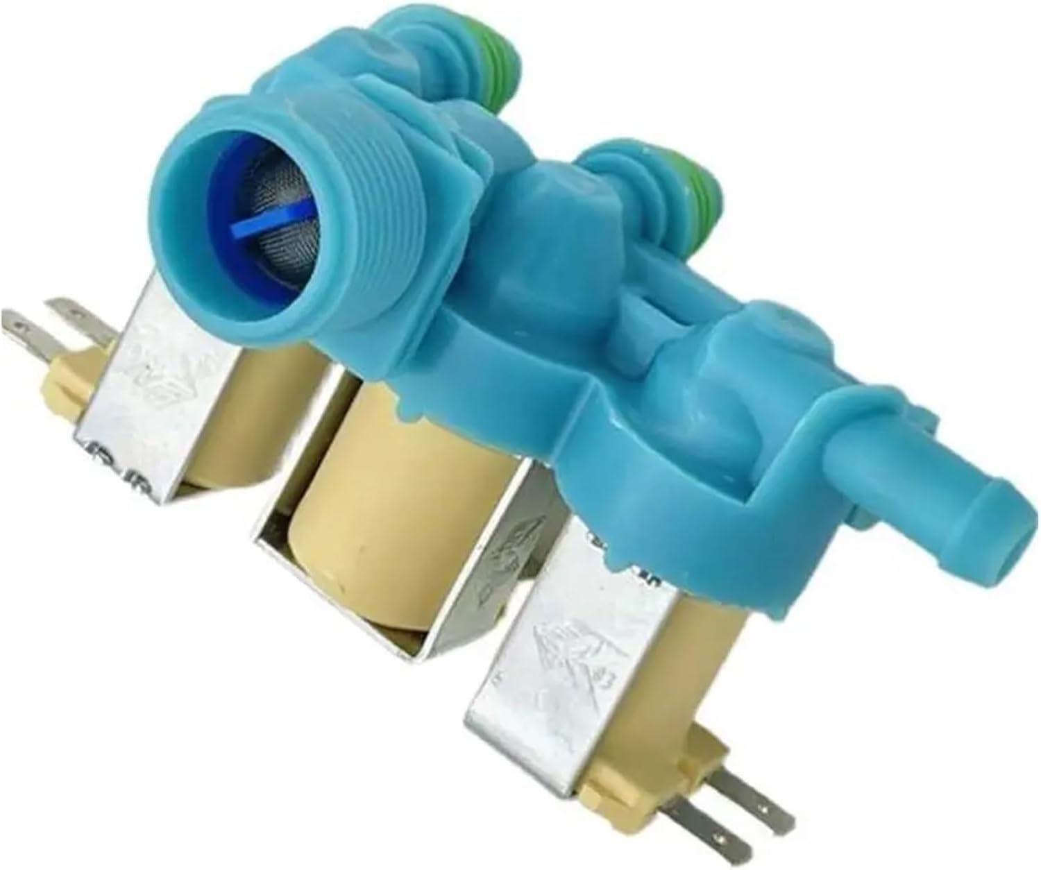 Solenoid Inlet Valve DC62-00266E for Samsung