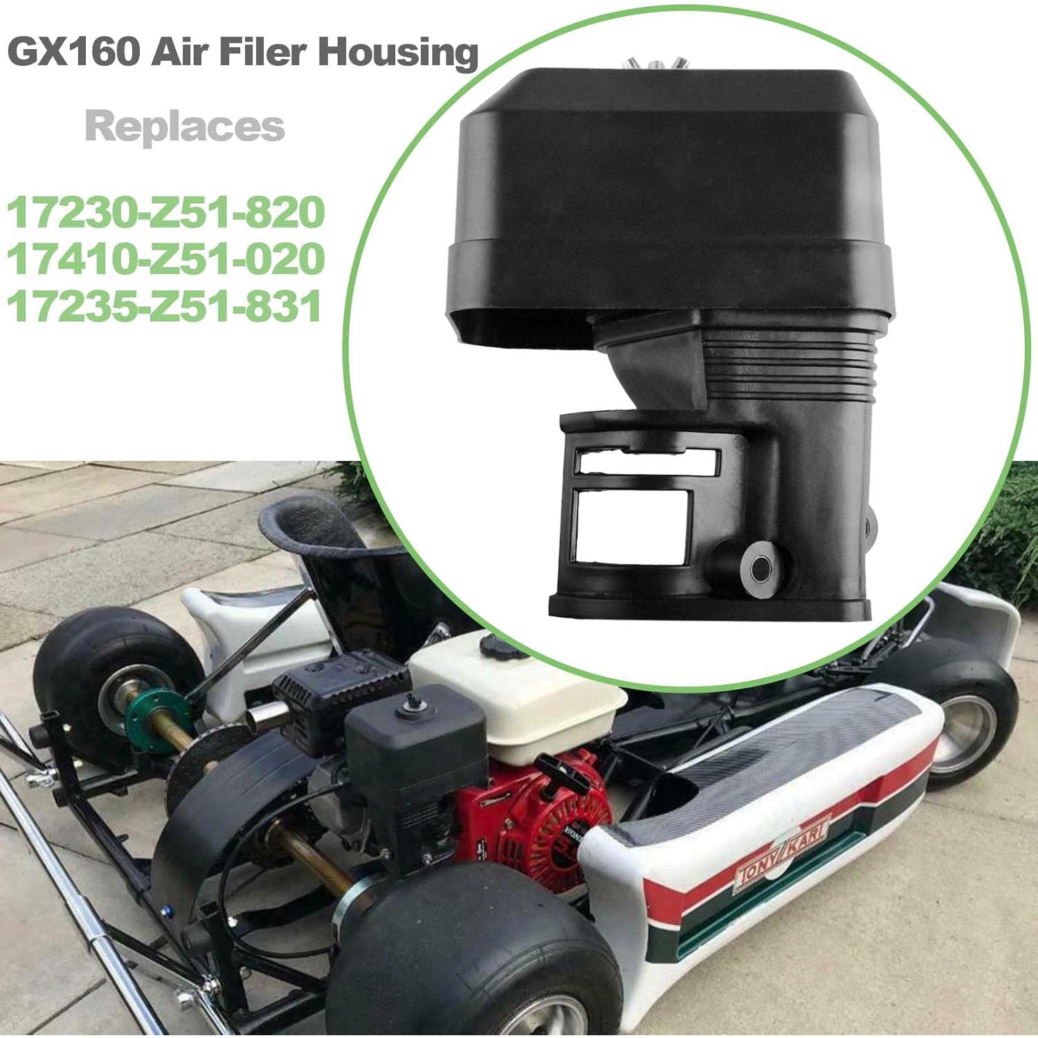 Air Filter Assembly for Small Engines Honda/
