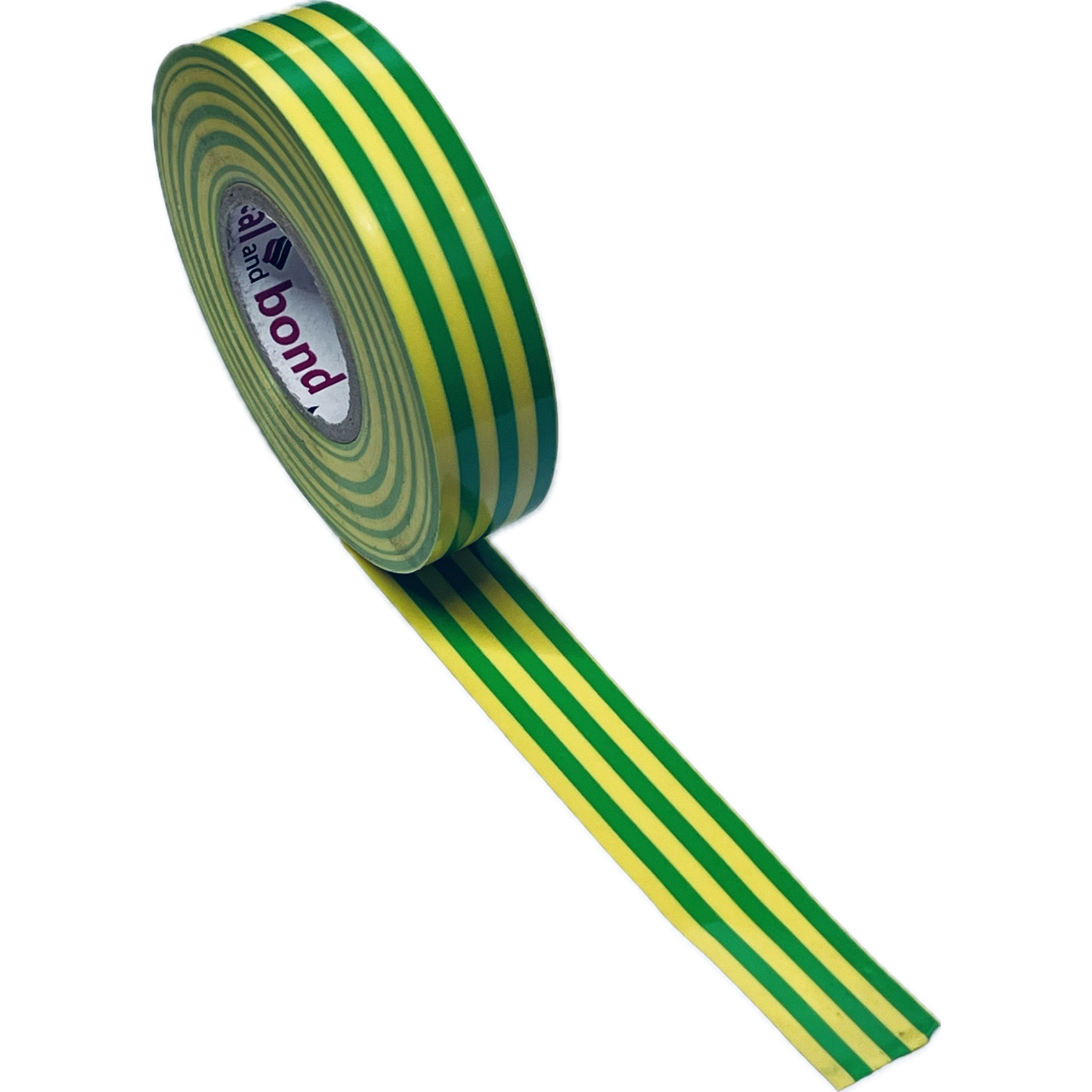 Insulation Tape Seal & Bond