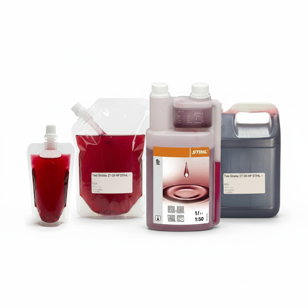 Two Stroke 2T Oil HP STIHL »