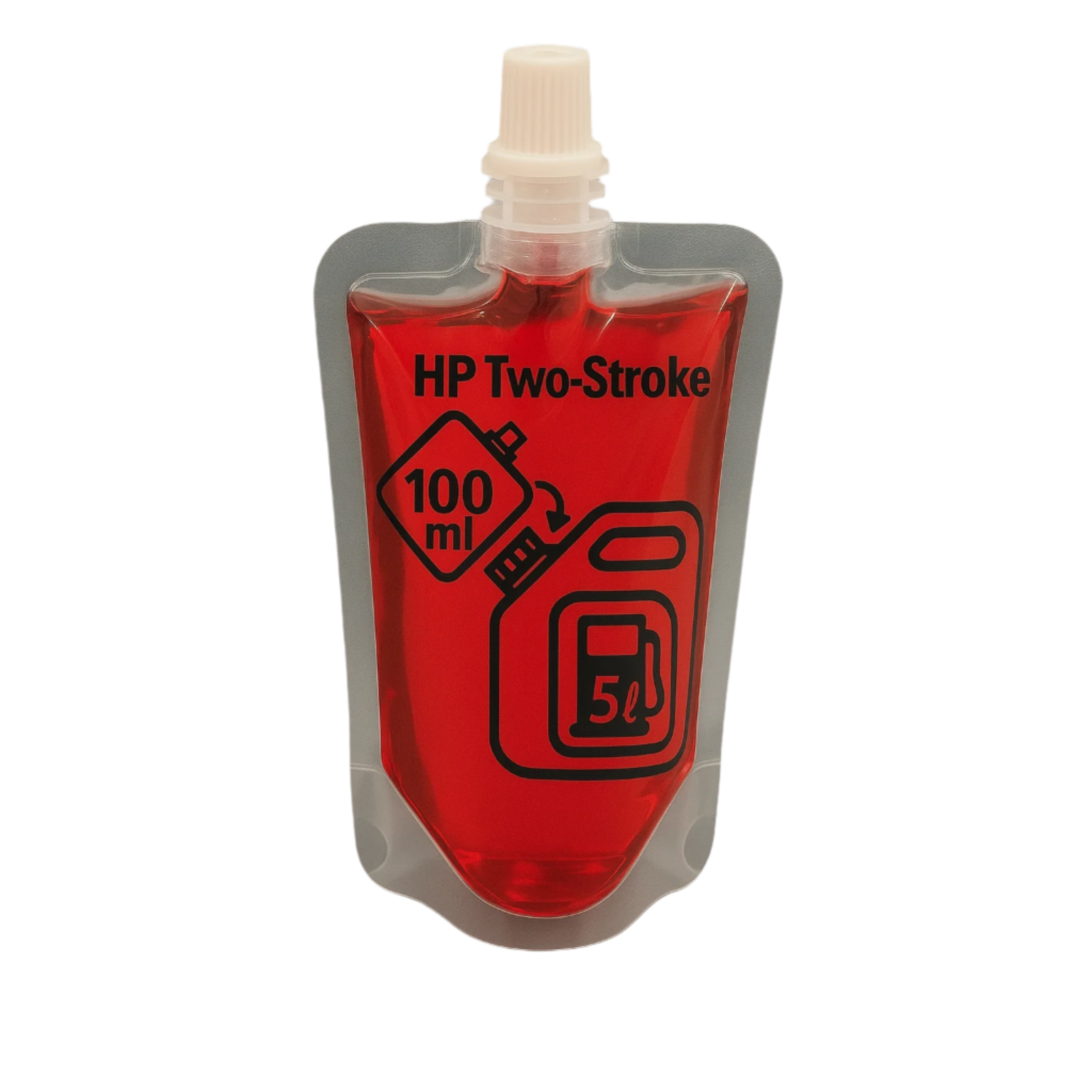Aceite para motores de dos tiempos HP STIHL »