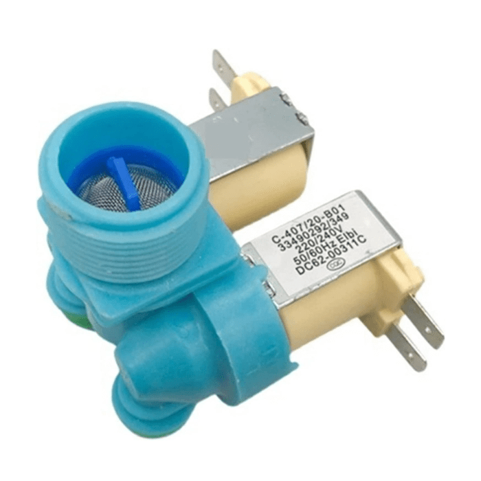 Solenoid Inlet Valve DC62-00311C for Samsung