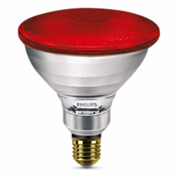 Globe PAR38 Infrared E27 Krilux/Waco