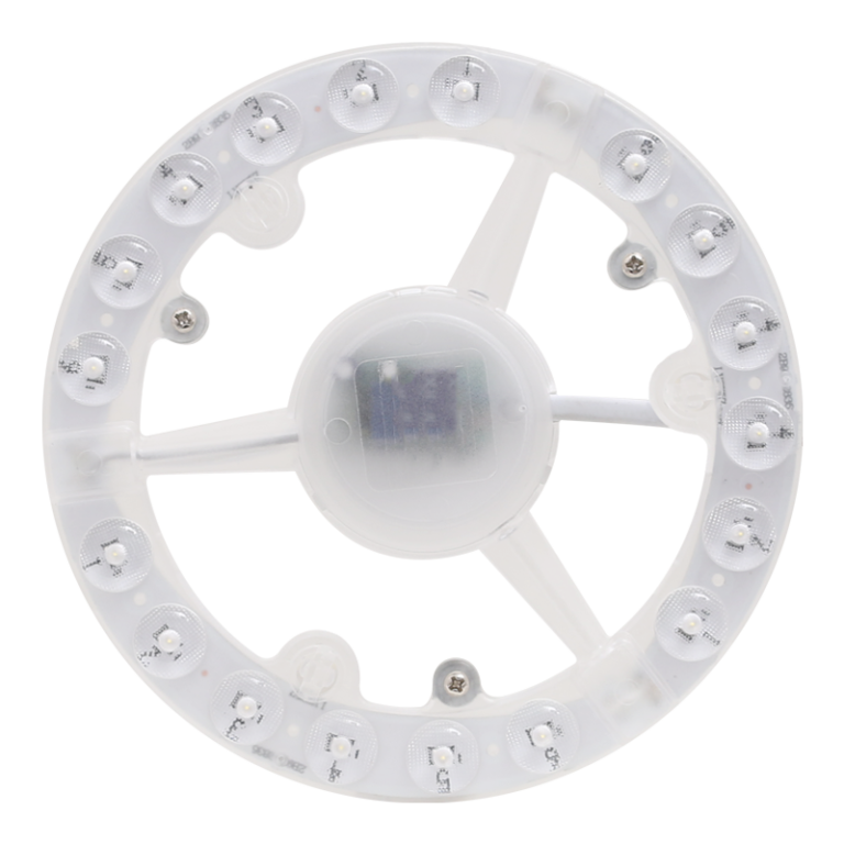 طقم مغناطيسي LED للطوارئ قابل لإعادة الشحن