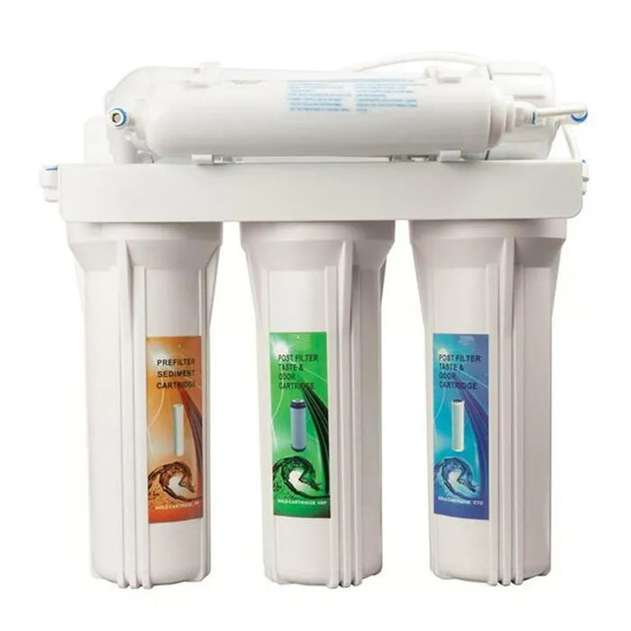 Undersink Water Filter 5 Stage