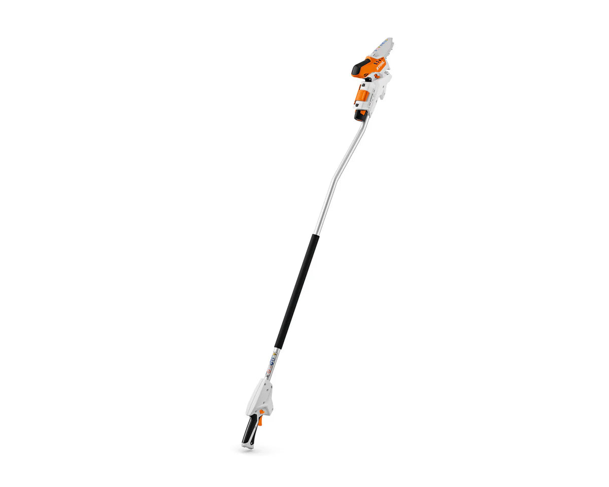 Extensión para podadora de pértiga para podadora manual inalámbrica 10.8𝑉 GTA26 STIHL