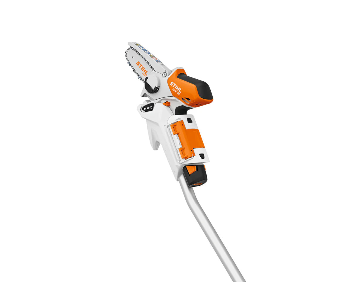 Extensión para podadora de pértiga para podadora manual inalámbrica 10.8𝑉 GTA26 STIHL