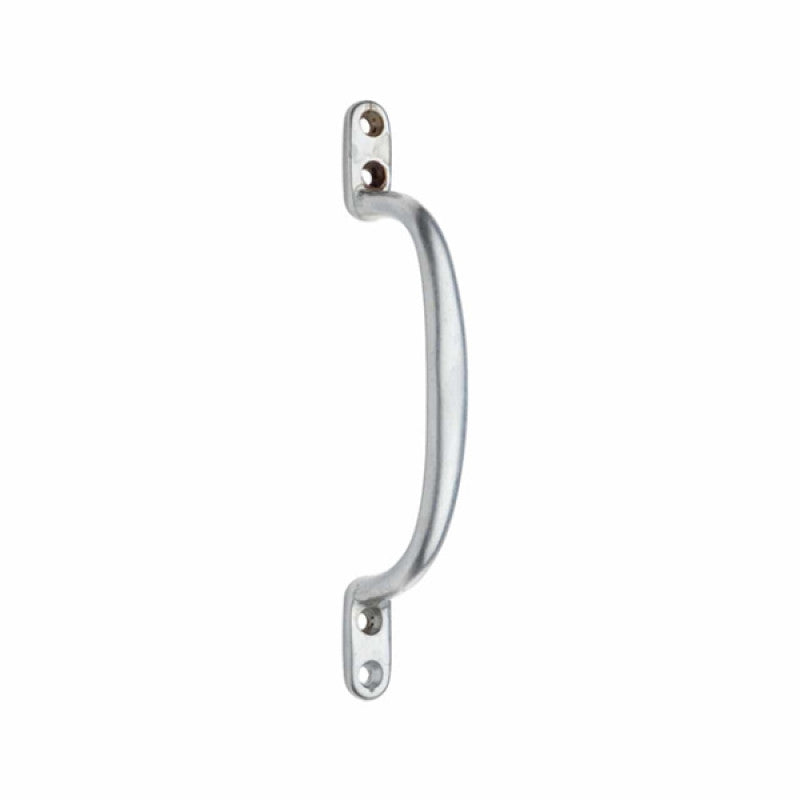 Sash Pull Handle Chrome Plated