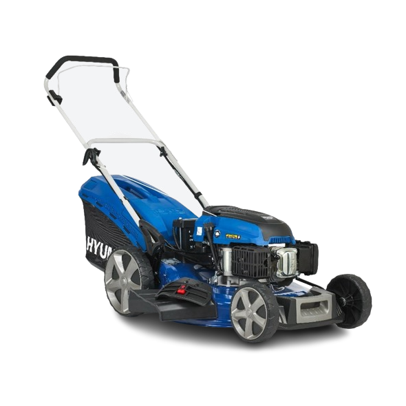 Lawnmower 𝑤48𝑐𝑚 Petrol Push HLM48L Hyundai