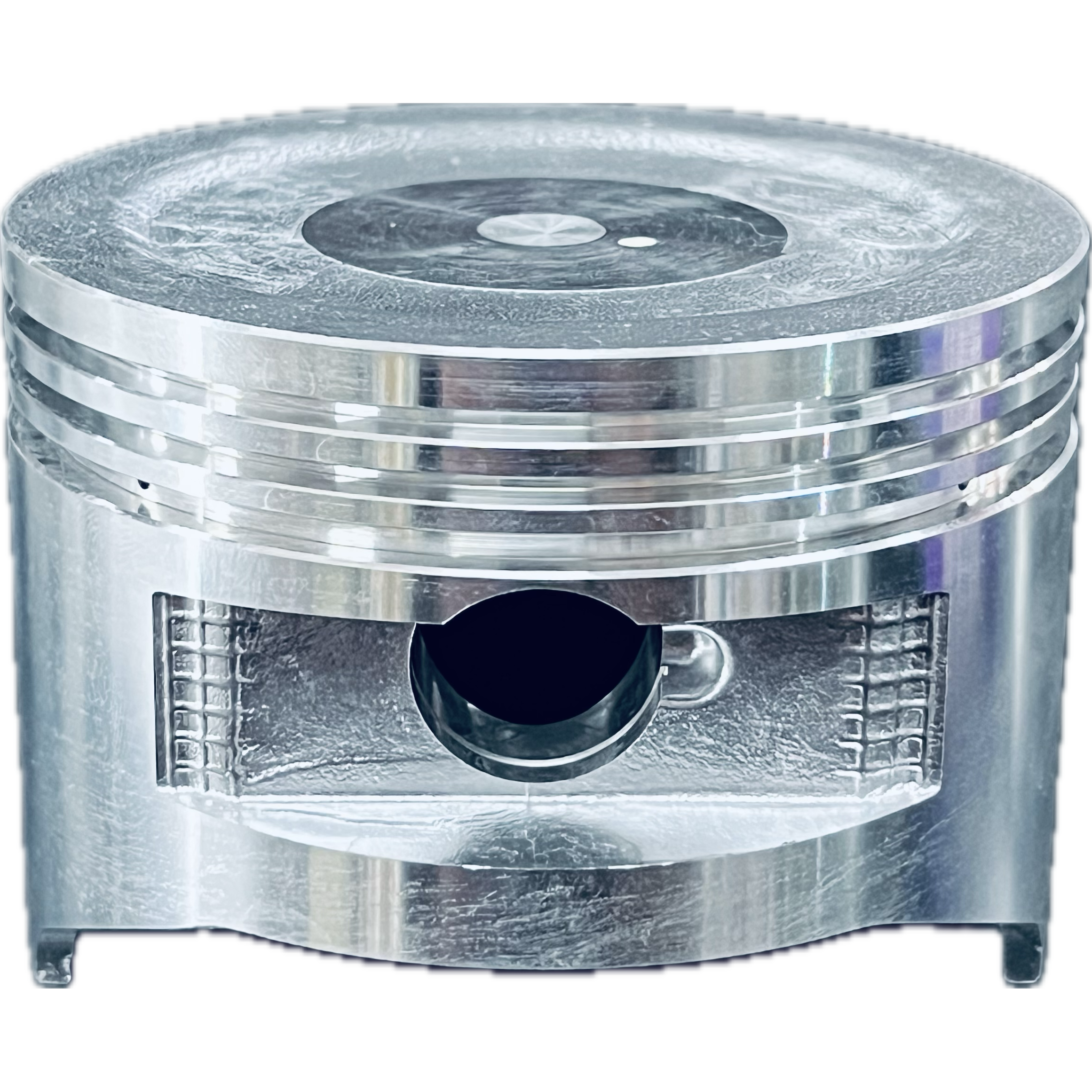 Piston for Small Engines Generic
