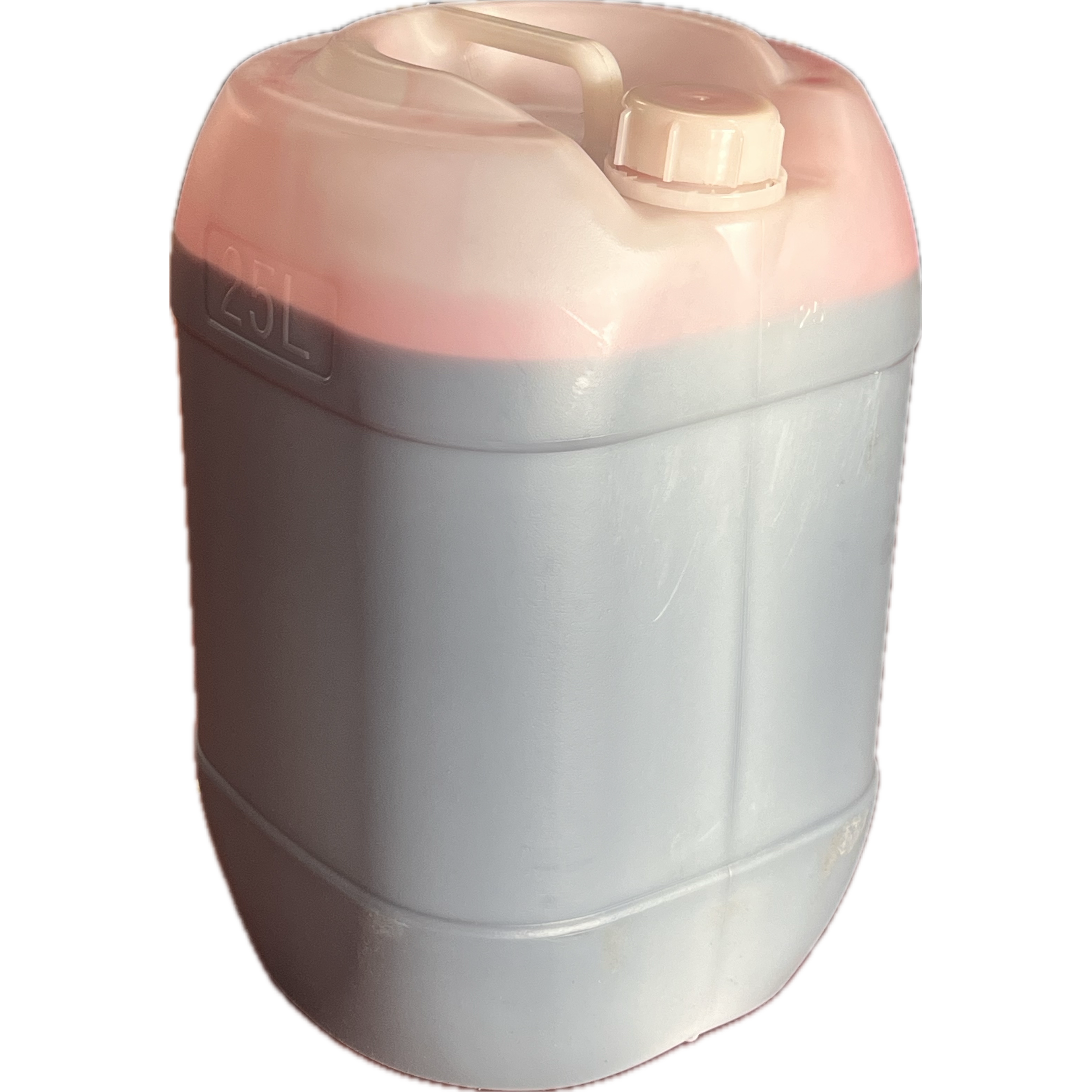 Aceite para motores de dos tiempos HP STIHL »