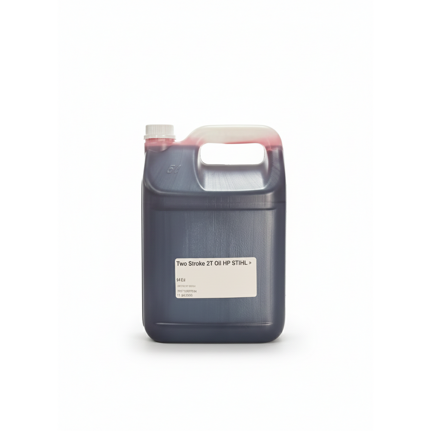 Aceite para motores de dos tiempos 2T HP STIHL »
