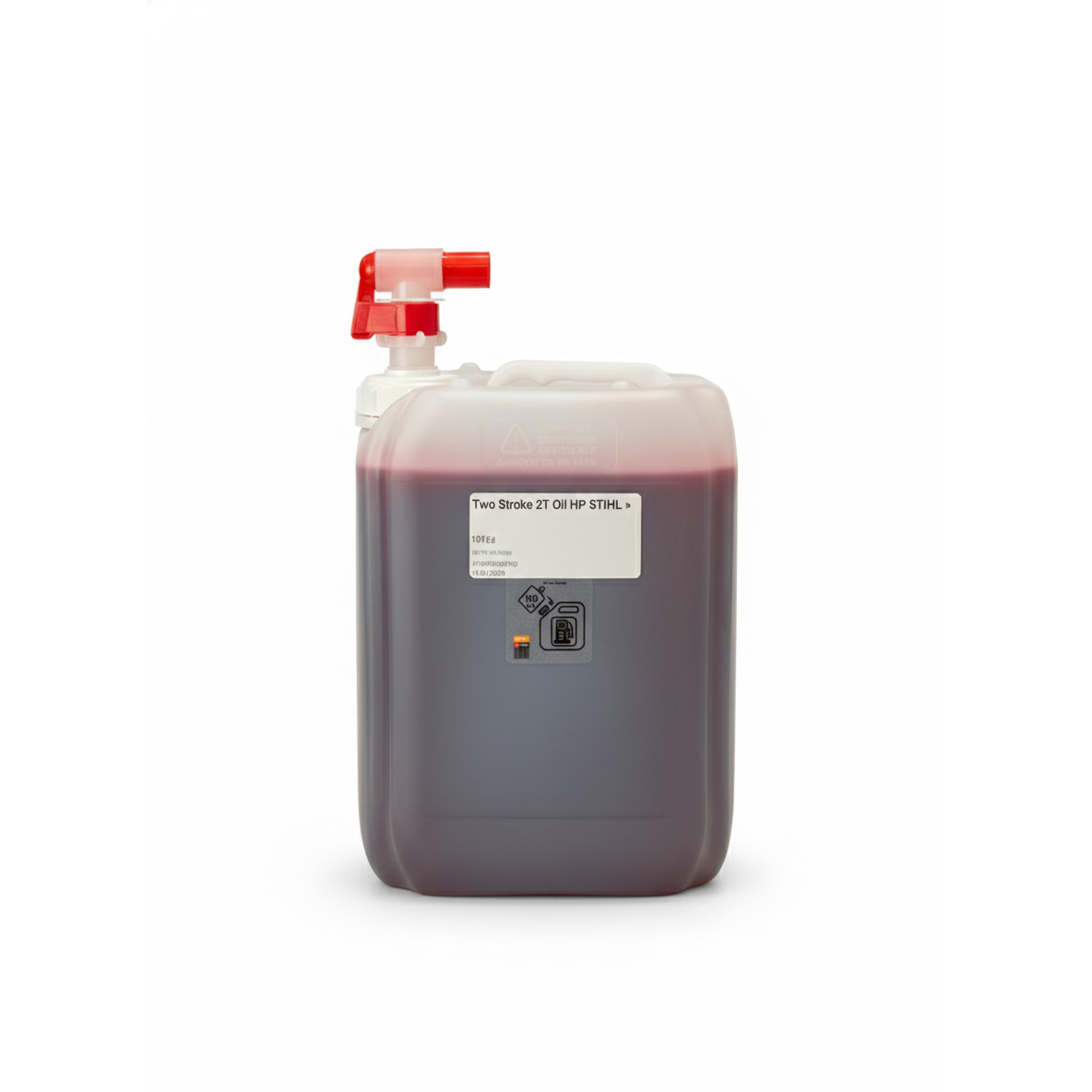 Two Stroke 2T Oil HP STIHL »