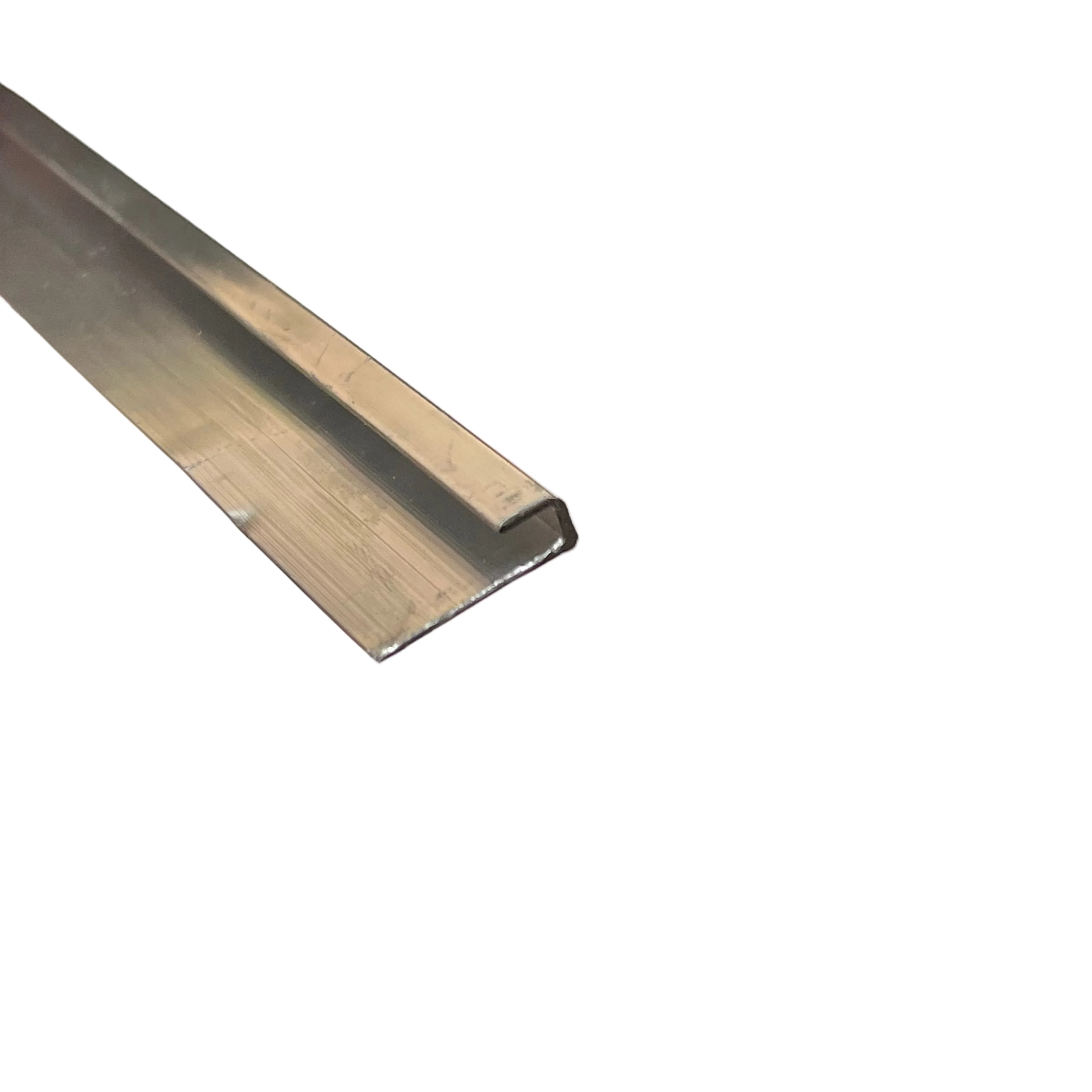 Aluminuim U Cover Angle