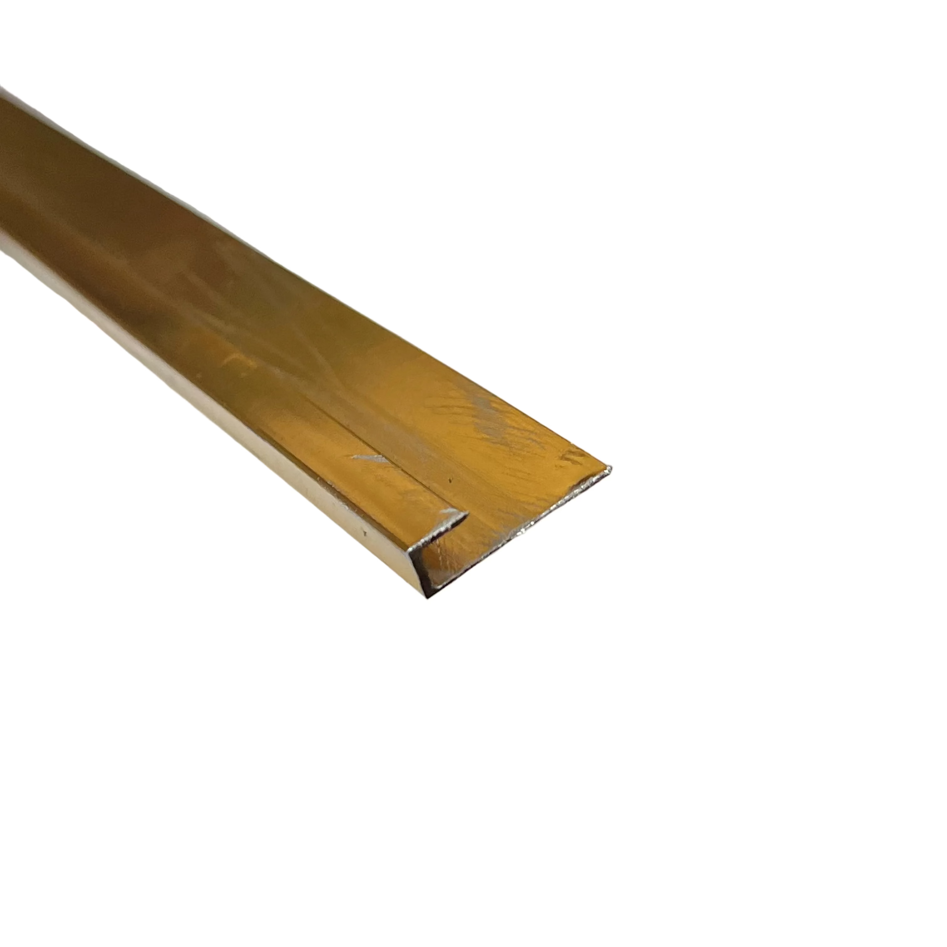 Aluminuim U Cover Angle