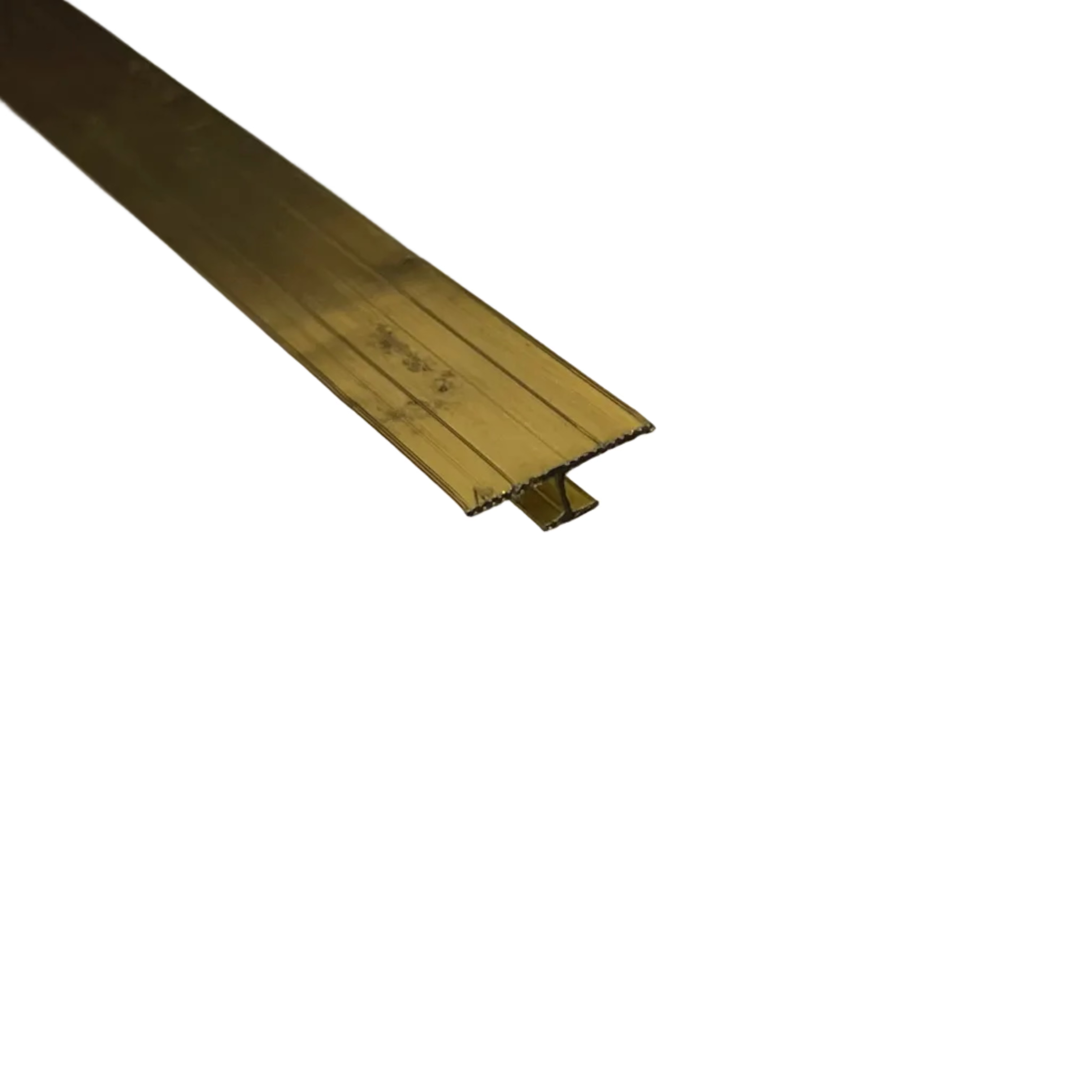 Aluminuim H Bishop Strip