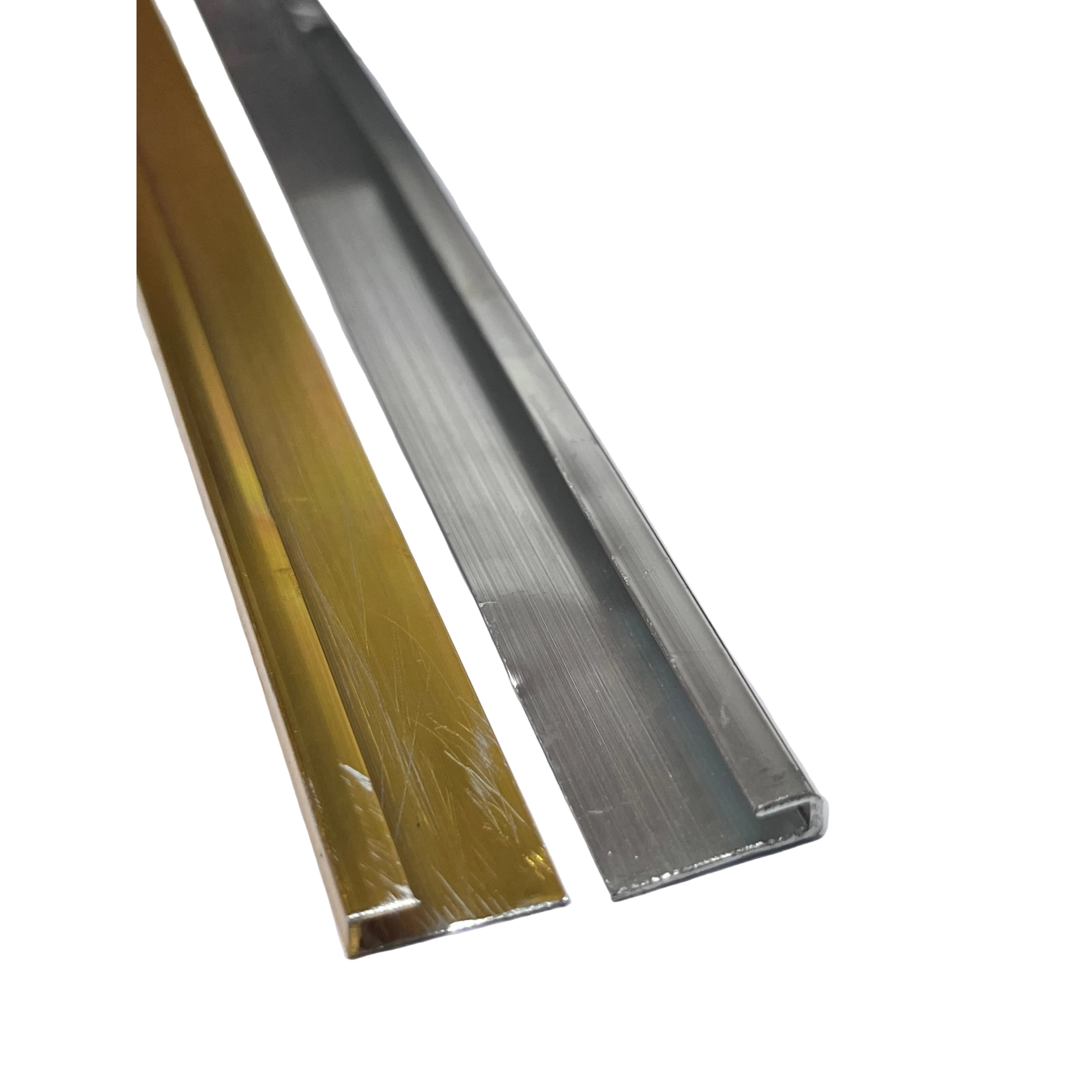 Aluminuim U Cover Angle