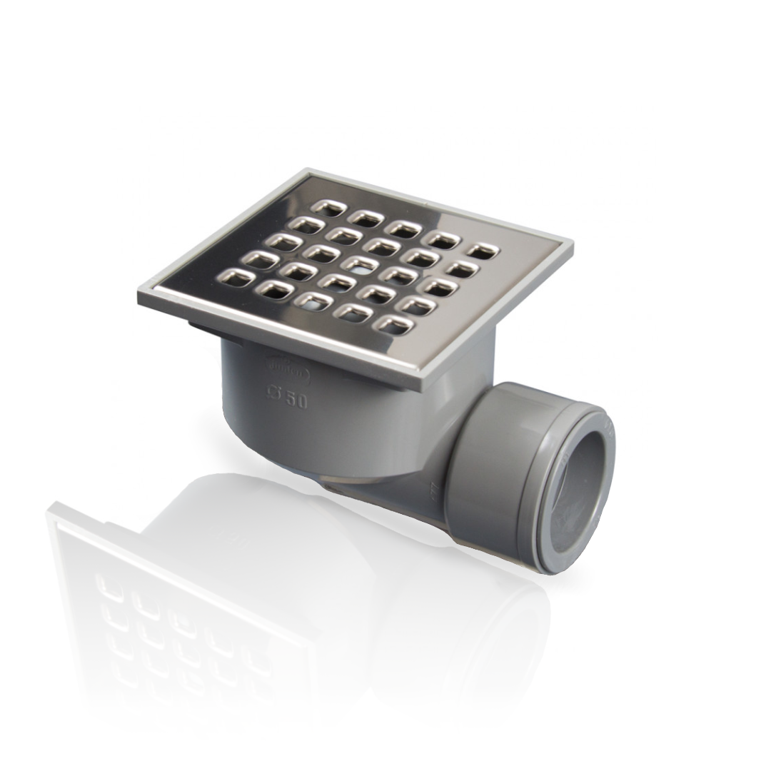 Shower Trap Low Profile JIMTEN