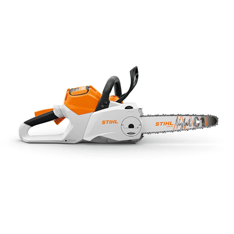 Motosierra inalámbrica 36𝑉 MSA160 CB STIHL